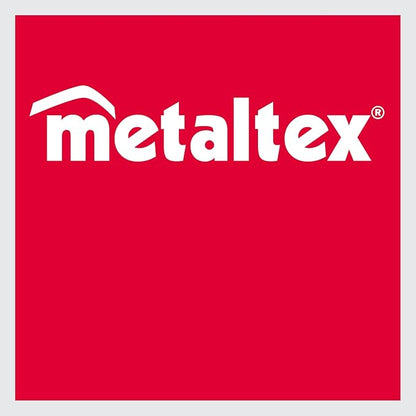 Metaltex Gale Over-The-Door Shower Rack - 3-Tier Drying & Storage Rack Perfect for Laundry & Drying Bathroom Essentials & Towels - Epotherm Coating & Folding Wing - Silver 93 x 57 x 31 Centimetres