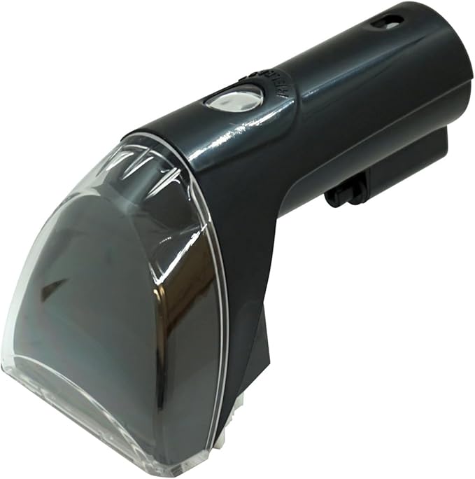 Replacement 3" Tough Stain Tool W/Removable Nozzle for All Bissell Portable Carpet Cleaners 2036651, 2037151, 1425 Series, 73H55, 73H5C, 73H5K (SpotBots, SpotCleans, Little Green, and others)