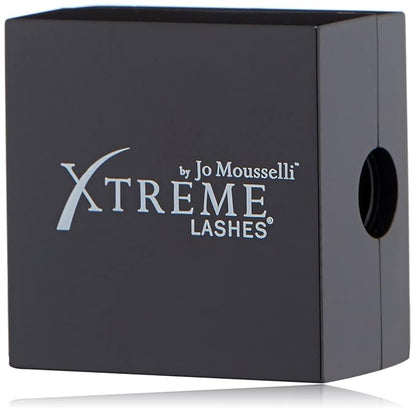 Xtreme Lashes GlideLiner Long Lasting Eye Pencil with Sharpener, Velvet Teal, 0.04 Oz, Waterproof Makeup, Gel Formula, Blendable, Smudge, Fade, & Sweat Proof
