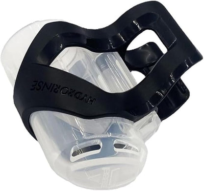 1400B Black Vacuum Hose Self-Cleaning Tool Attachment Compatible With Bissell 1400B 3194 3353 2458 3588F 1986 1425 1400W 1725R Replacement Part #1613828