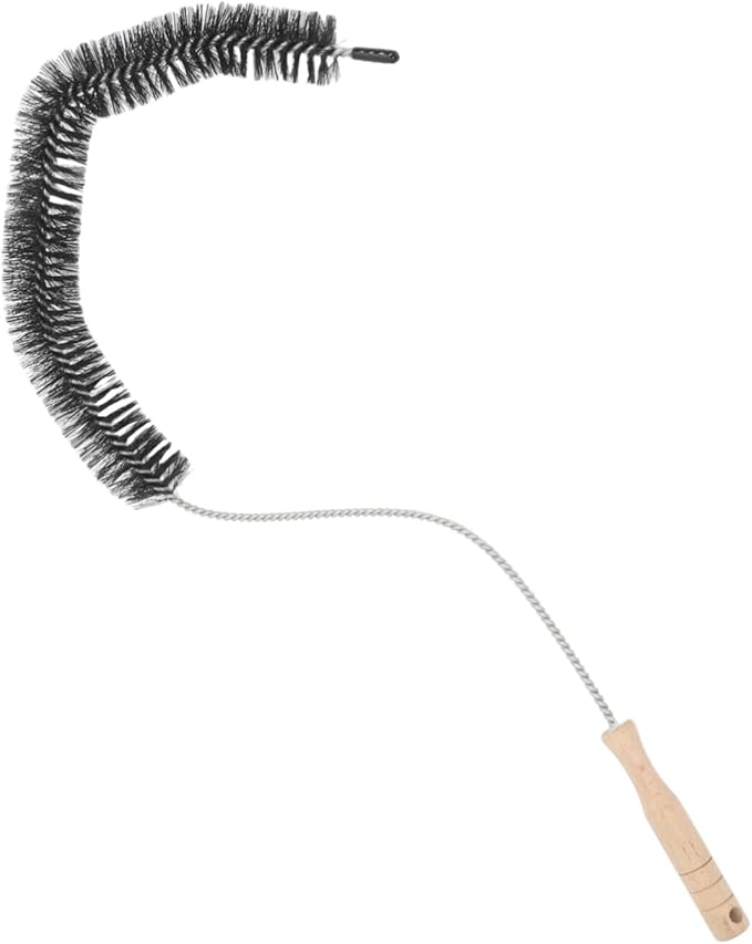 MAGICLULU Appliance Cleaners Laundry Washer Multi-use Cleaning Brush Dryer Vent Brush Long Handle