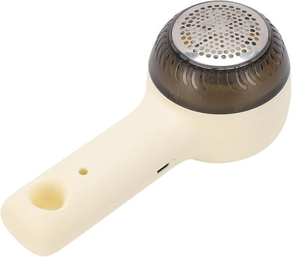 Fabric Shaver, Electric Lint Remover 5W Quiet Portable Sweater Defuzzer Fabric Shaving Tool for Clothes Sofa Couch Furniture Sweater