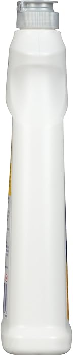 Soft Scrub Total All Purpose Bath & Kitchen Cleanser, Lemon Scent 24 oz