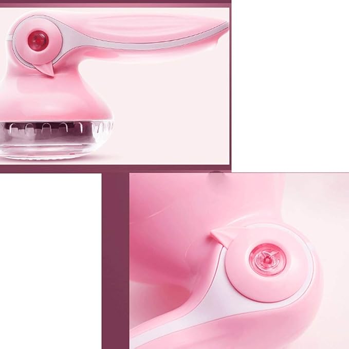 Fabric Shaver, Electric Lint Remover, Rechargeable Sweater, Protection, Removable Bin
