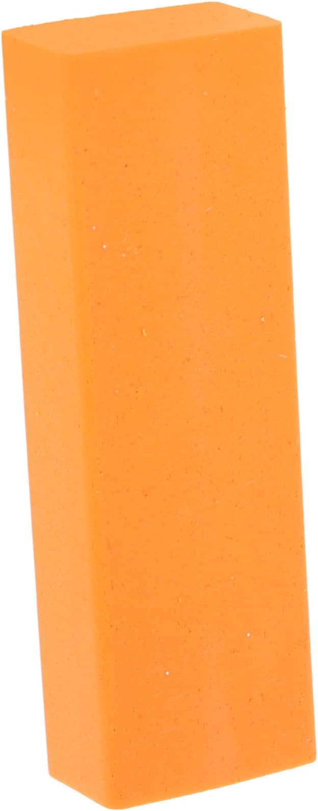 Decontamination Wipe for Dishes Orange Stainless Steel Eraser Gentle Bowl Remover Dish Washing