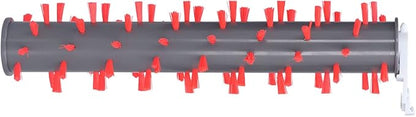 Carpet Brush Roller Replacement Rug Brush Roller Bissell CrossWave Cordless Max 2785 2554 2590 2593 2596 High Compatibility ABS Material Durable Efficient Cleaning Pet Hair Debris