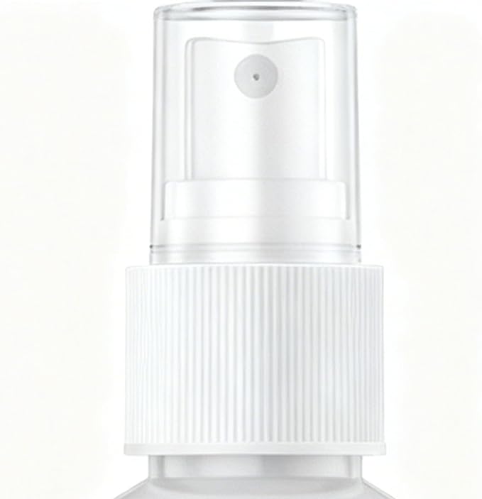 Rust Cleaner - 100ml Liquid Spray - Metal Rust Remover,for Stain Paint Toilet Shower Sink Bathtub Tile Bathroom Automotive Car Wheel Brake- Hub Steel Iron Aluminum Chrome