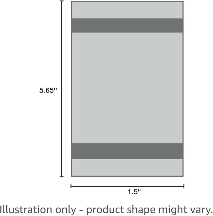 Quickie Microfiber Cleaning Cloth, Single, Grey, Multi-Surface Cleaning Cloth, Ideal for Cleaning Kitchen, Bathroom, Living Rooms