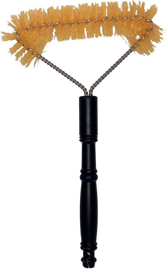 HI-TECH Carpet Scrub Brush HIT-380