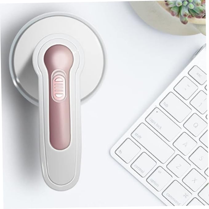 Fabric Shaver, Electric Lint Shaver USB Rechargeable Fluff Remover for Clothes Sweaters