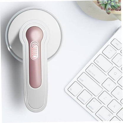 Fabric Shaver, Electric Lint Shaver USB Rechargeable Fluff Remover for Clothes Sweaters