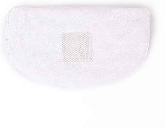 Steam Mop Pads for Bissell PowerFresh 1940 1806 Replacement Parts, 10 Pack
