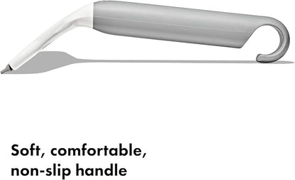 OXO Good Grips Multi-Use Squeegee with Hook