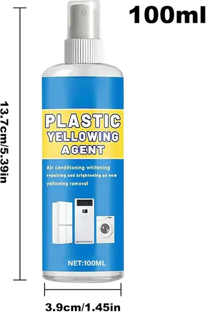 All Purpose Cleaner – 100ml Liquid, Grease Removal Compound, Shine Restoration System | Perfectly Great For Oven Cooktop Degreasing Jobs
