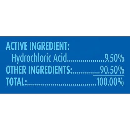 Lysol 74278 Professional Disinfectant Toilet Bowl Cleaner, 32 oz