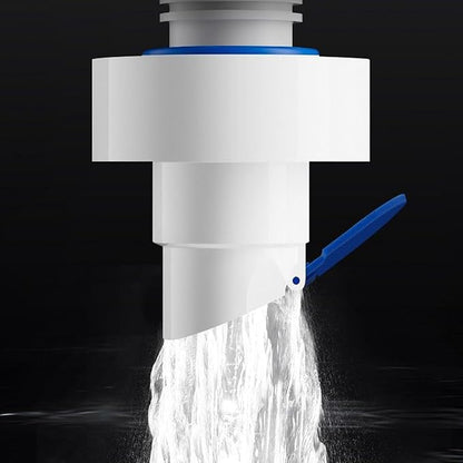Stable Not Leak Drain Stoppers Styles & Functional Designs Kitchen Sink Seal General Plugs for Various Pipe Size Bathroom Protections