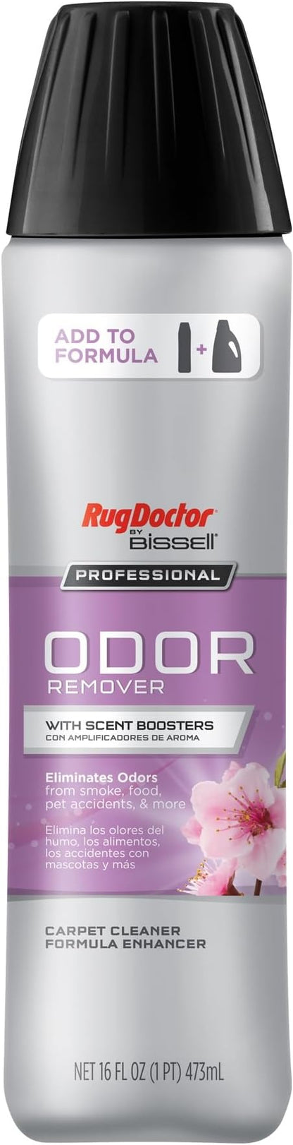 Rug Doctor by Bissell Professional Odor Remover 16oz