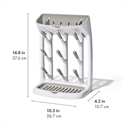 OXO Tot Space Saving Drying Rack