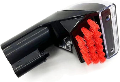 1400B Little Green 3" Tough Stain Brush Tool Replacement for Bissell Little-Green Upright & Portable Carpet Cleaners for 1400B 4075 3860 1425 1400W 1400 3353 1986 1844 2290A Series, Black,1 Brush