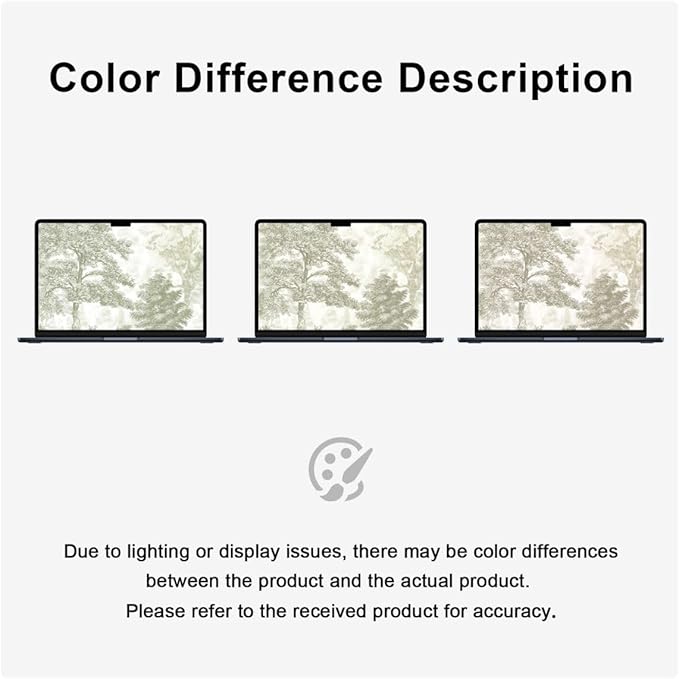 Zeeko Vintage Forest Wall Murals Peel and Stick 88.5" W x 110" H Beige Tree Wallpaper Self-Adhesive Large Nature Landscapes Murals Canvas Wall Decor for Bedroom Bathroom