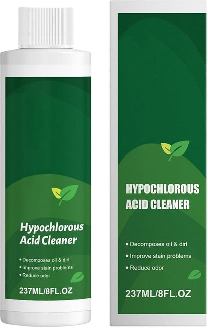 FreshProducts, Non-Abrasive Formula, 237ml, Stain Remover Spray, Kitchen Cleaner Liquid, Powerful Cleaning Formula, For Home Kitchen Bathroom Use