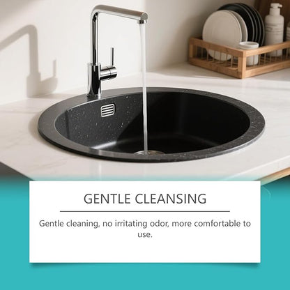 Drain Cleaner,Strength Drain Cleaner Powerful Pipe Dredging Agent, Liquido Para Destapar Tuberias, Sink Clog Remover Liquid (1PC)
