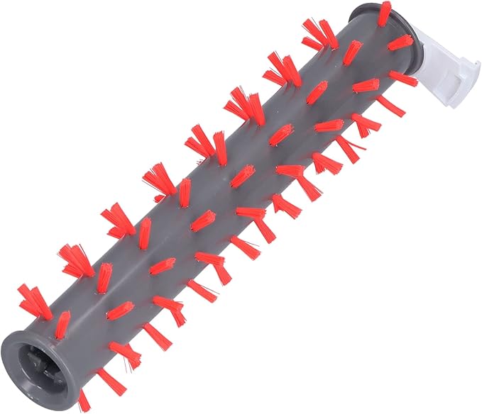 Carpet Brush Roller Replacement Rug Brush Roller Bissell CrossWave Cordless Max 2785 2554 2590 2593 2596 High Compatibility ABS Material Durable Efficient Cleaning Pet Hair Debris