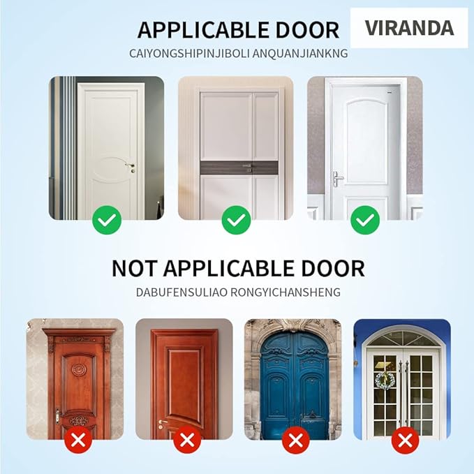 3D Door Stickers Murals Peel and Stick Wallpaper -Maritime Wooden Door- PVC Self-Adhesive Door Decal Removable Waterproof Poster for Bedroom Living Room Home Home Decoration 39.3x82.7 inch