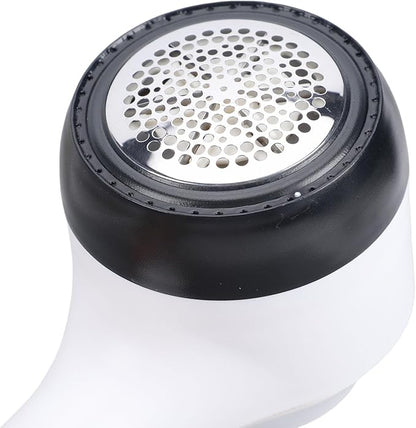 LiebeWH Fabric Shaver, Electric Portable Lint Remover for Clothes with 3 Speeds, USB Rechargeable Sweater Defuzzer for Pilling Removal on Sweaters Blankets Furniture