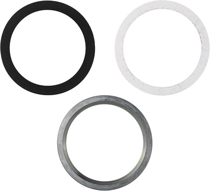 Danco 81080 Sink Strainer Nut and Washer Set