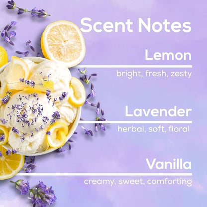 Scent Fill Relax Blend Plug in Air Freshener, Scented Oil Refills, 2 Refills + Diffuser