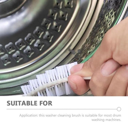iplusmile 5pcs Dryer Lint Brush Multifunctional Rolling Washing Machine Cleaning Tool for Lint and Dust Removal Flexible Design for Easy Use Washers and Dryers