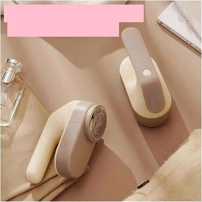 Fit for Rechargeable Fabric Shaver - Electric Lint Remover with Display, 3 Speed for Clothes, Bobble Remover & Debobbler(E-1)