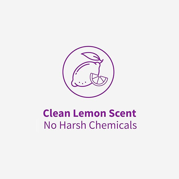 Rejuvenate Stone, Tile & Laminate Floor Cleaner Deep-Cleans Delicate Granite, Limestone & Marble Floors And Dries Fast For A Streak-Free Clean, 32 Ounces