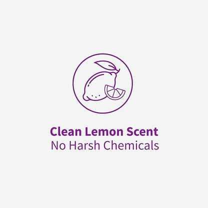 Rejuvenate Stone, Tile & Laminate Floor Cleaner Deep-Cleans Delicate Granite, Limestone & Marble Floors And Dries Fast For A Streak-Free Clean, 32 Ounces