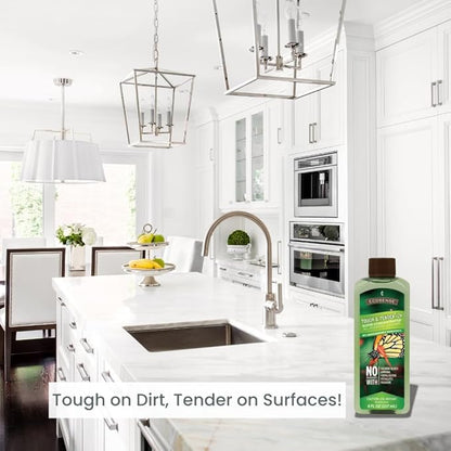 Melaleuca Tough & Tender 12x All-Purpose Cleaner – 8 fl. oz. | Super-Concentrated, Plant-Based Formula with Spray Bottle Included