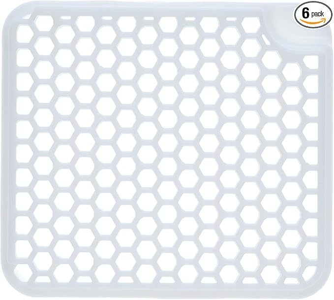 Fresh Products ourfreshe Plug In Air Freshener 30 Day Refills Replace Messy Aerosols with Dry Fragrance For Use in Medium Sized Spaces Coconut Vanilla 6 Pack