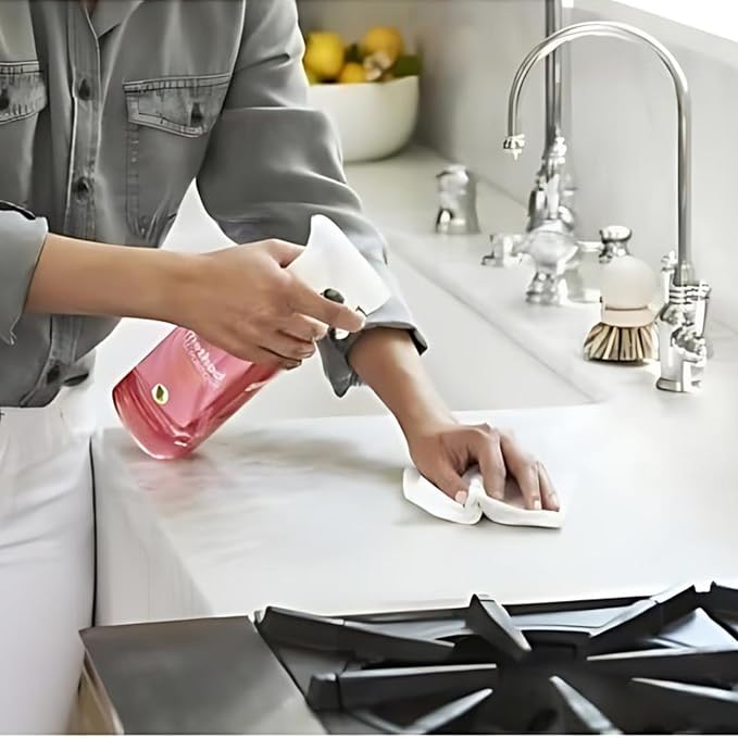 Method All-Purpose Cleaner Variation (Pink Grapefruit + Clementine) 28 fl oz.
