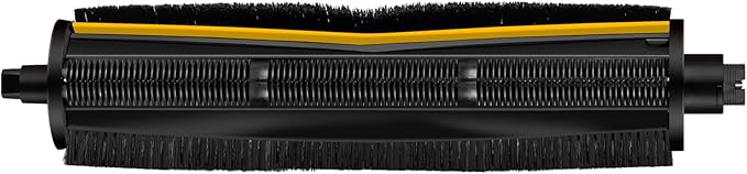 L40 Ultra TriCut Main Brush Replacement Compatible with Dreame X40 Ultra/X30 Ultra/L10s Pro Ultra/L10s Ultra/L20 Ultra | Anti-Hair Wrap Roller | Deep Cleaning for Pet Hair, Carpet & Hard Floor