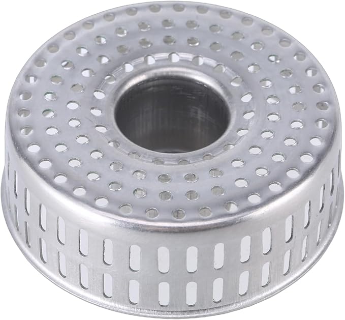Industrial Sink Drain Plugs Stainless Steel Sink Drain Stop Rustproof Sink Plugs Sink Drain Basket For Kitchen