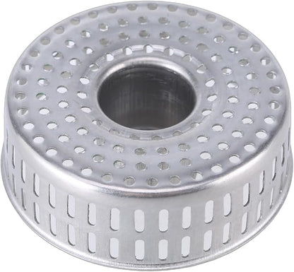 Industrial Sink Drain Plugs Stainless Steel Sink Drain Stop Rustproof Sink Plugs Sink Drain Basket For Kitchen