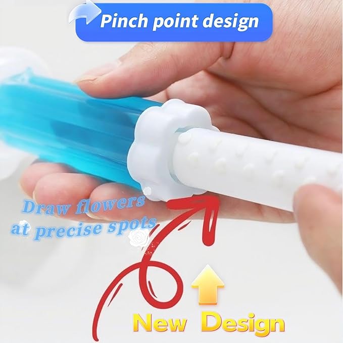 Toilet Gel Stamp, 84 Count 6 Kinds of Scent Toilet Bowl Cleaners, Toilet Stain Removal Cleaning Air Freshener (6 Pcs)