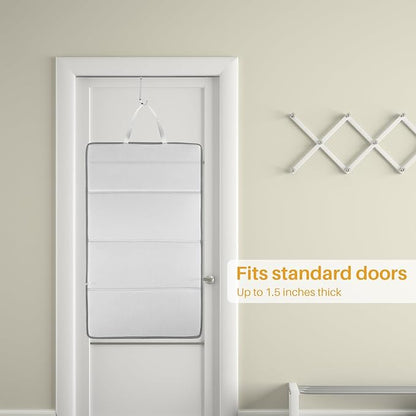 Over the Door Steaming Station,Over The Door Steamer Pad,Steamer Board for Clothes,Portable Garment Steamer Pad, Ideal for Home and Travel