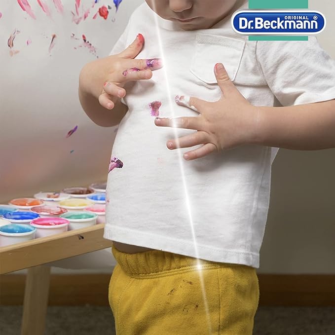 Dr. Beckmann Stain Devils 50Ml Ball Pen & Ink (MPDB001)
