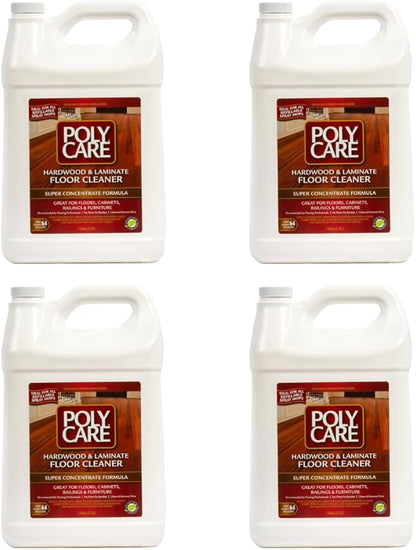 Floor Cleaner Concentrate (1, BUSINESS PACK)