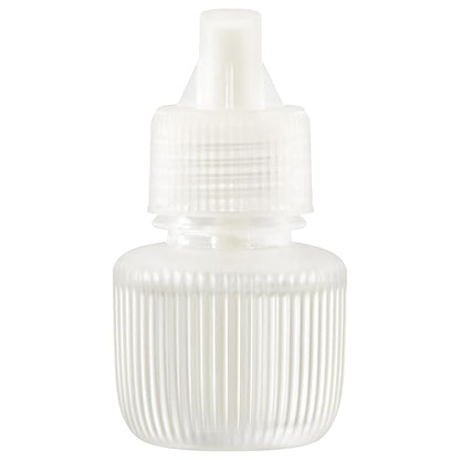 Mrs. Meyer's Clean Day Premium Scented Oil Plug-In, Diffuser & Air Freshener Kit, Dandelion, 1 warmer and .67 fl oz refill