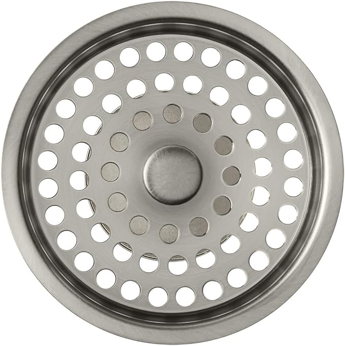 Duostrainer Sink Strainer Basket