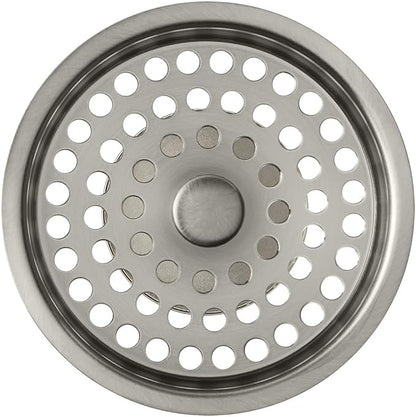 Duostrainer Sink Strainer Basket
