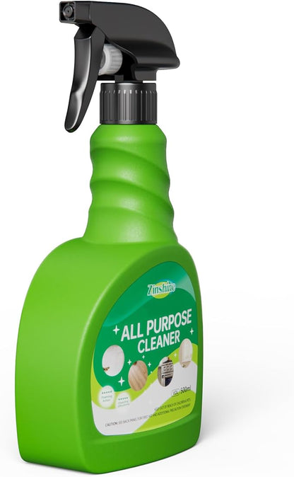 All-Purpose Cleaner 17 Fl oz (Case of 2) Cleans Almost Any Surface