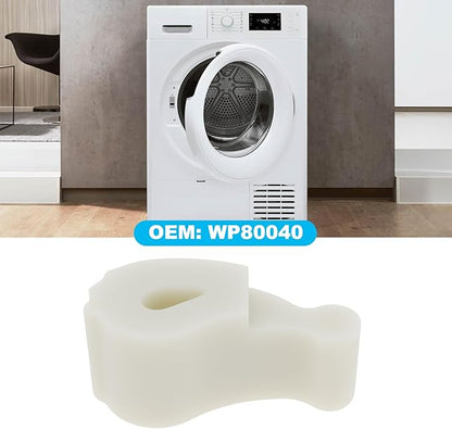 8pcs Washer Agitator Dogs WP 80040 Compatible with Whirlpool